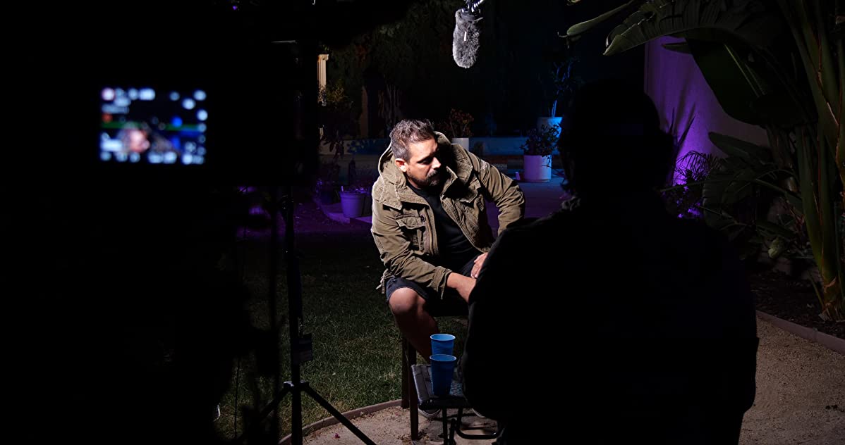 Arron Kinser Arron Kinser