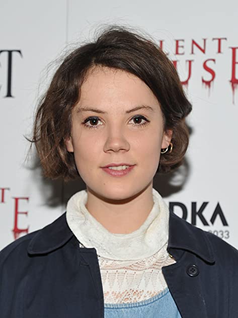 Alice St. Clair Alice St. Clair