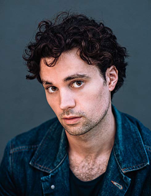 Sam Delich Sam Delich