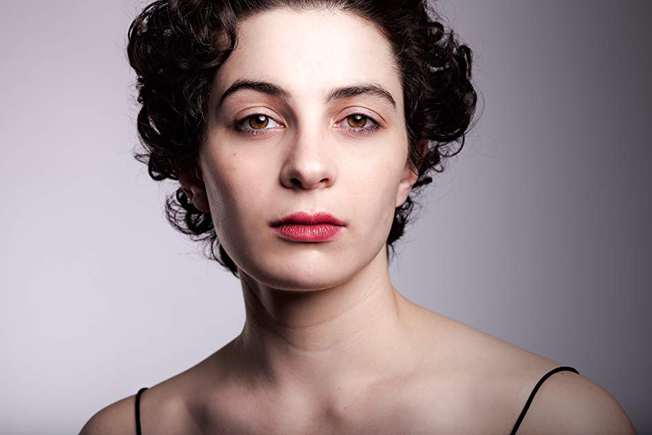 Maisie Klompus Maisie Klompus