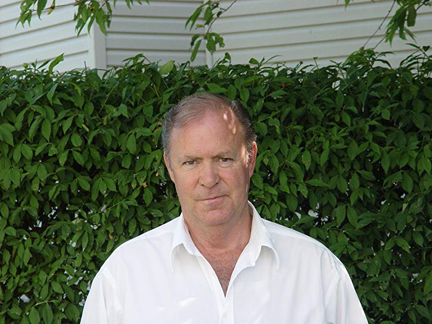 Ian Thompson Ian Thompson