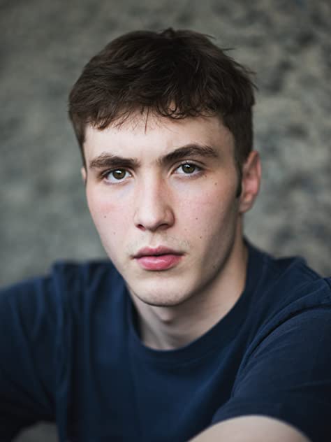 Oliver Huntingdon Oliver Huntingdon