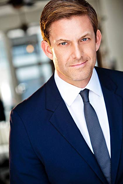 Danny Hansen Danny Hansen