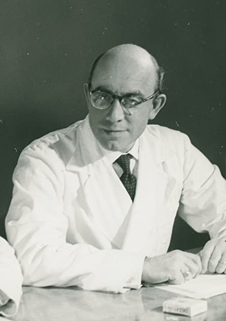 Börje Mellvig Börje Mellvig