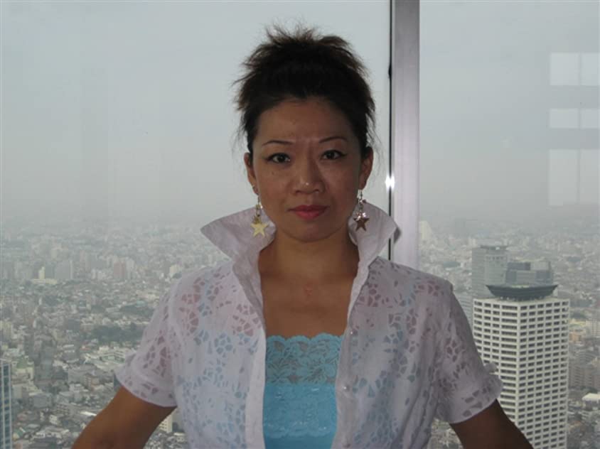 Sophia Jiang Sophia Jiang