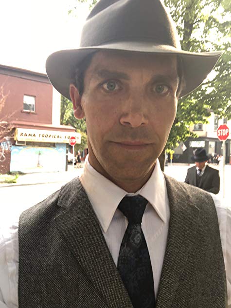 Jason Boyd Jason Boyd