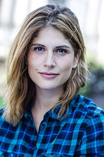 Cécile Delberghe Cécile Delberghe