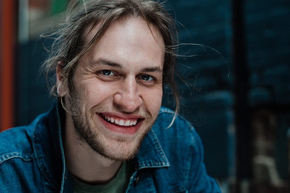 Sam Stopforth Sam Stopforth