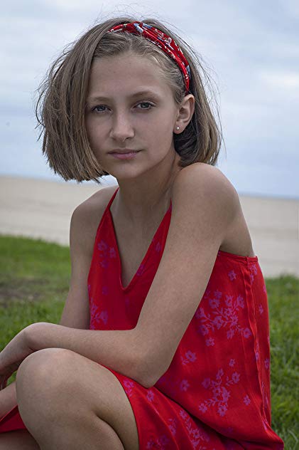 Peyton Elysian-James Noga Peyton Elysian-James Noga