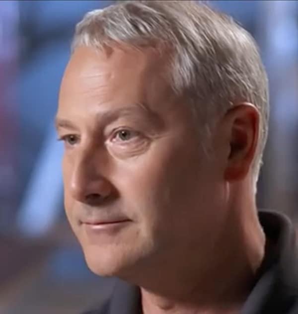 Dan Crowley Sr. Dan Crowley Sr.