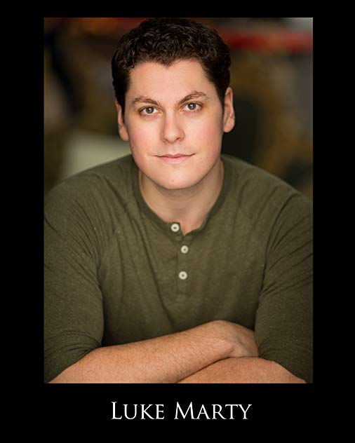 Luke Marty Luke Marty