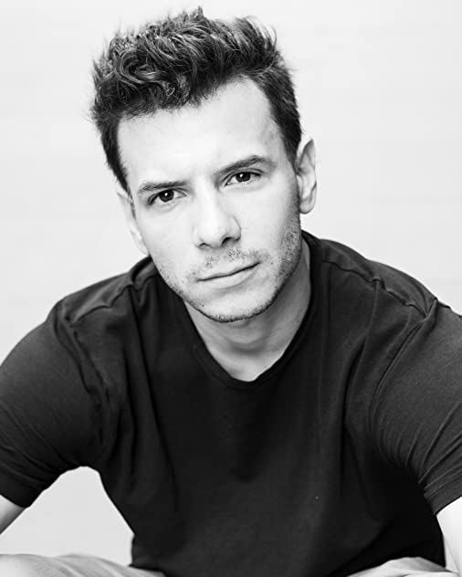 Matthew Rugetti Matthew Rugetti