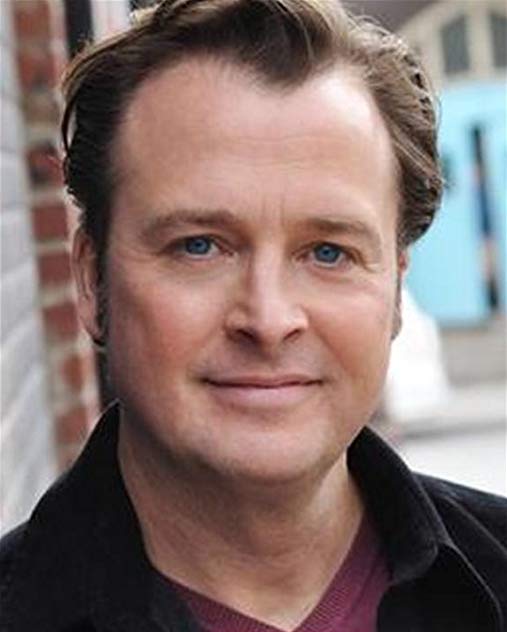 Peter Tufford Kennedy Peter Tufford Kennedy