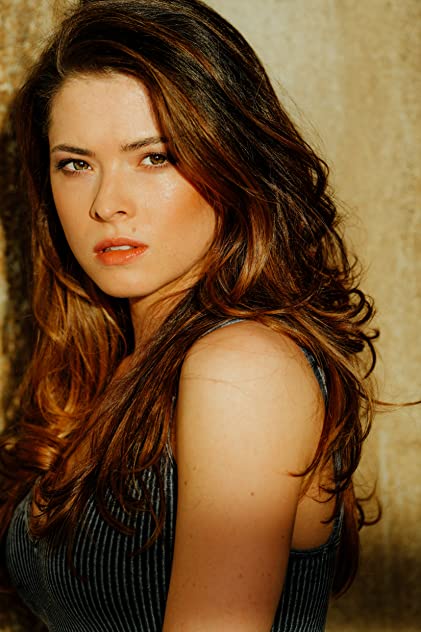 Virginia Tucker Virginia Tucker