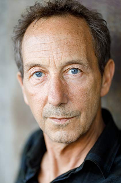 Ben Posener Ben Posener