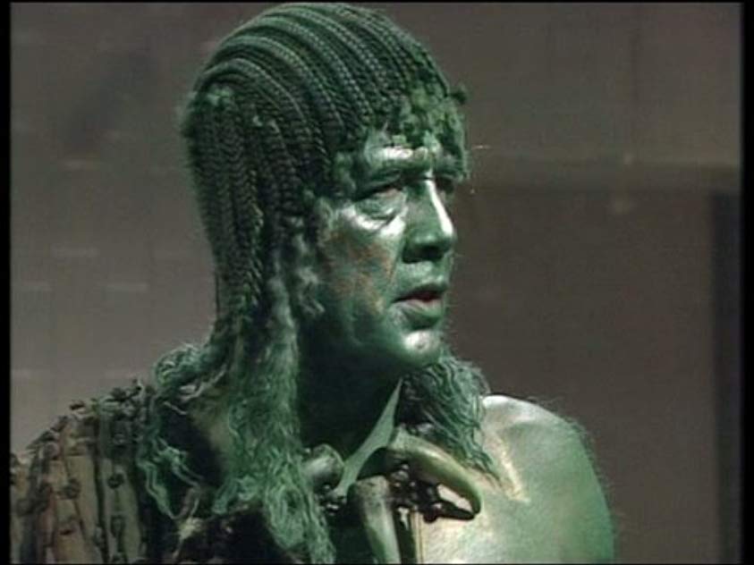 John Abineri John Abineri