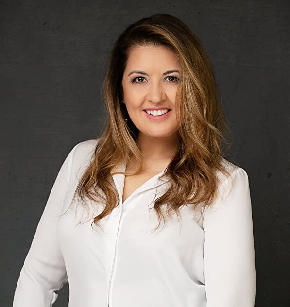 Sonia Aleman Sonia Aleman