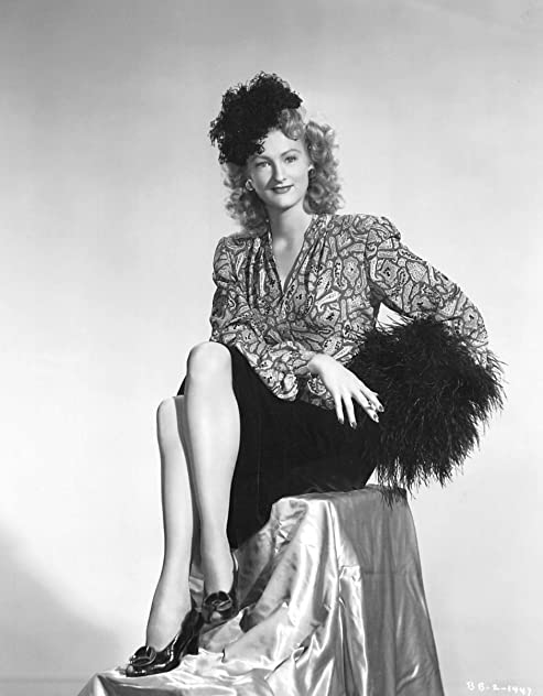 Betzi Beaton Betzi Beaton