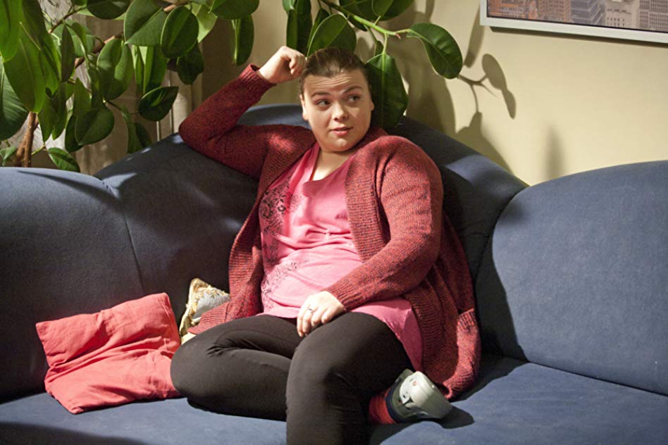 Lucie Polisenská Lucie Polisenská