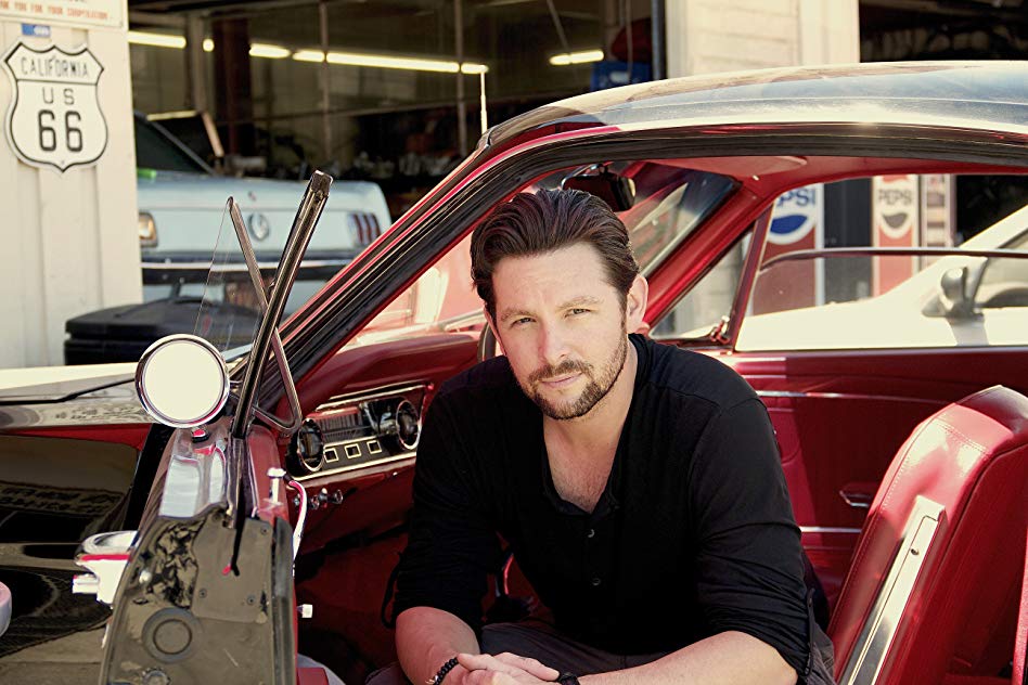 Ryan Francis Ryan Francis