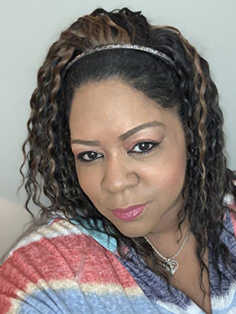 Carmen King Carmen King