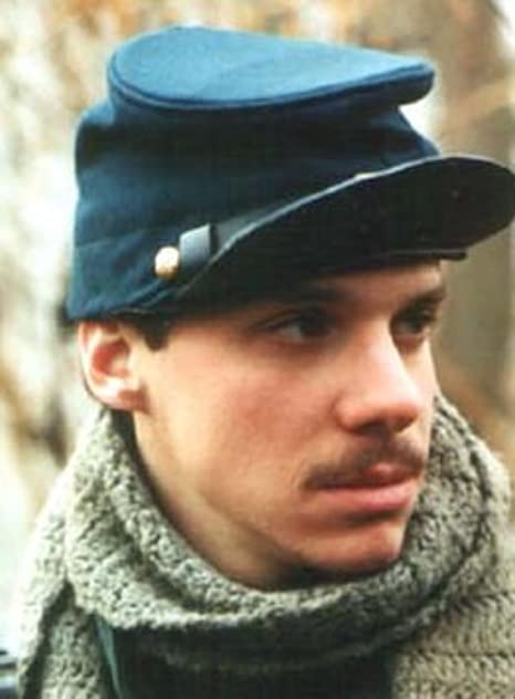 Michael L. Colosimo Michael L. Colosimo