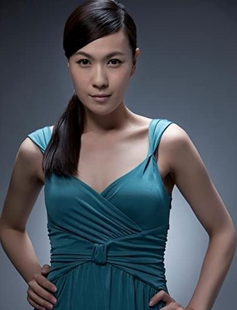 Jiaqi Jiang
