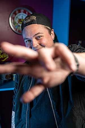 Abe Farrelly Abe Farrelly