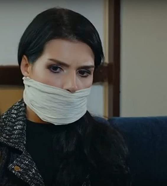 Hatice Sendil Hatice Sendil