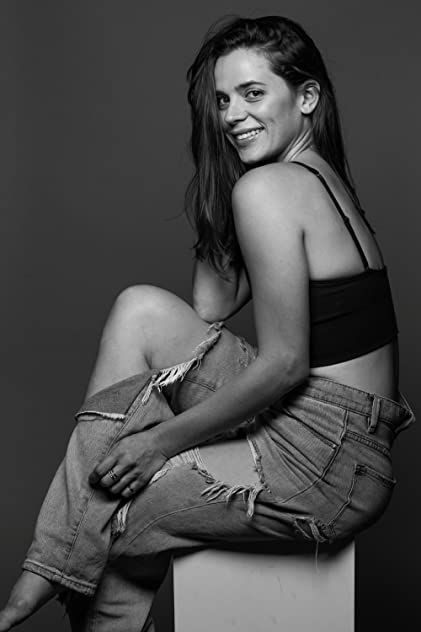 Erica Boozer Erica Boozer