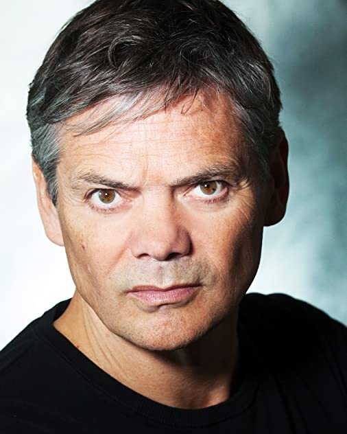 Timothy Watson Timothy Watson