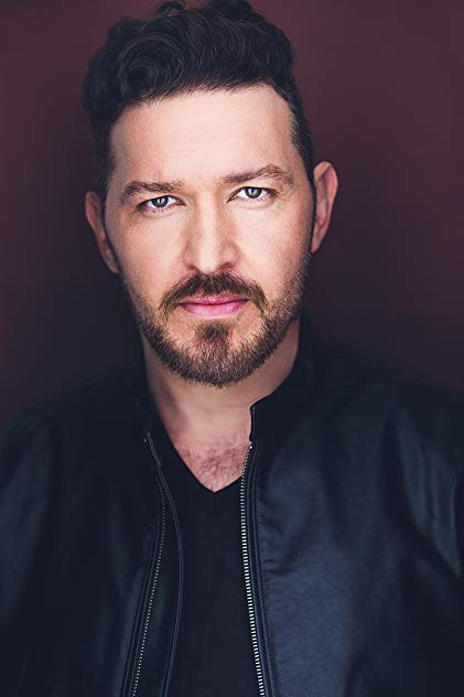 Alfredo Diaz Alfredo Diaz