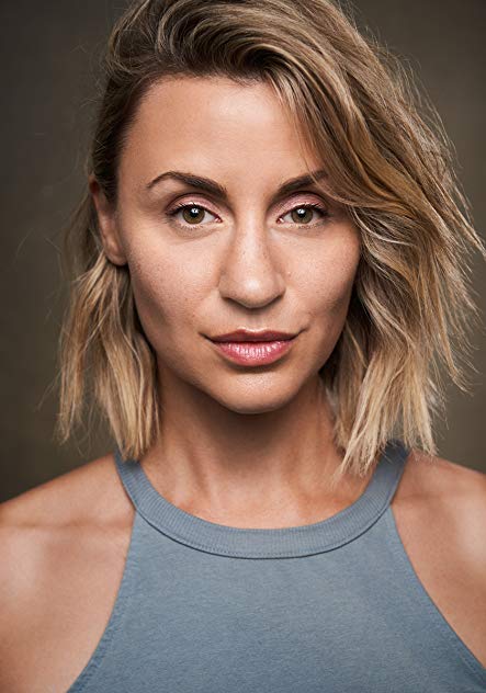 Alexandra Henrikson Alexandra Henrikson