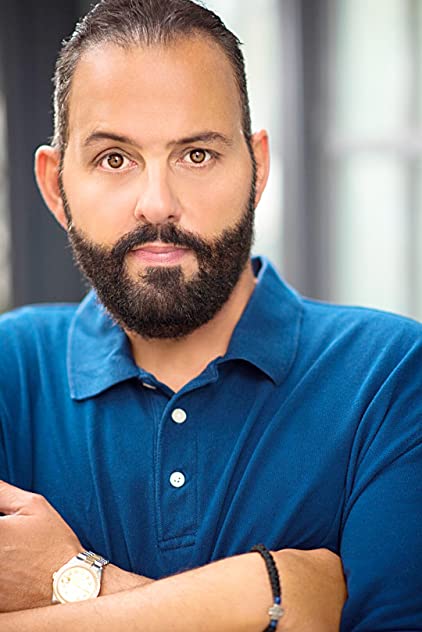 George Zouvelos George Zouvelos