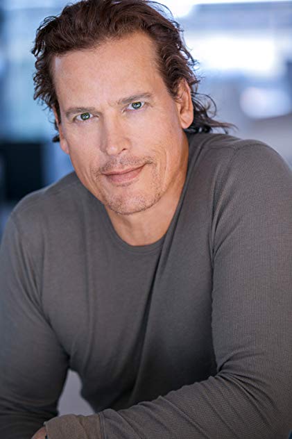 Thomas Hildreth Thomas Hildreth