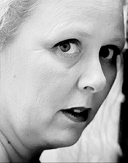 Anastasia Cane Anastasia Cane