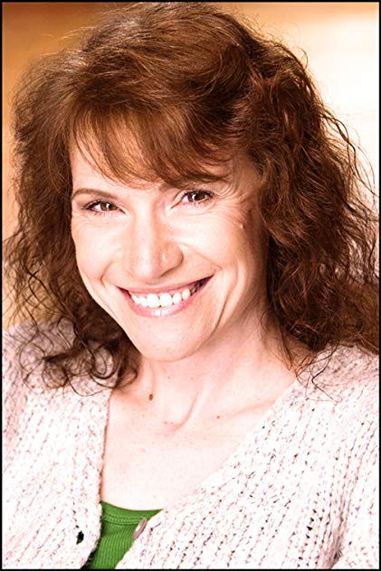Jenifer Cosgrove Jenifer Cosgrove