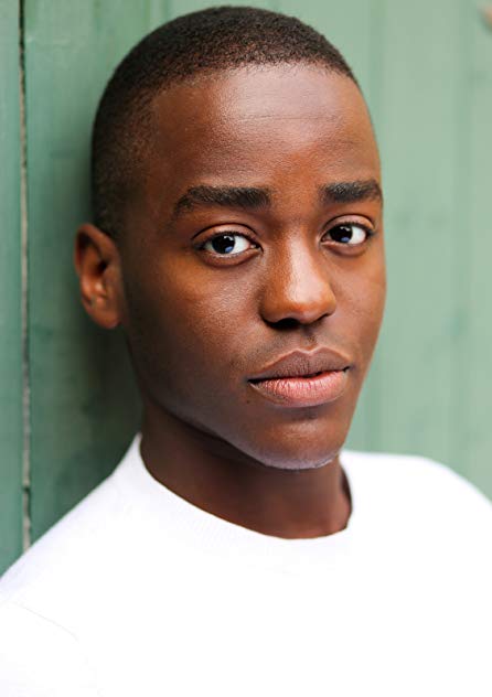 Ncuti Gatwa Ncuti Gatwa