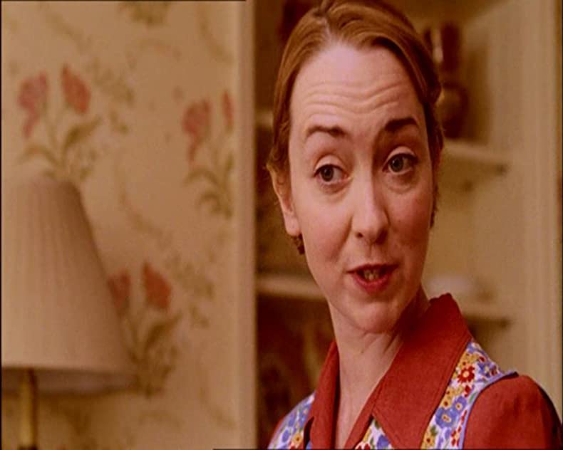 Siobhan Hayes Siobhan Hayes