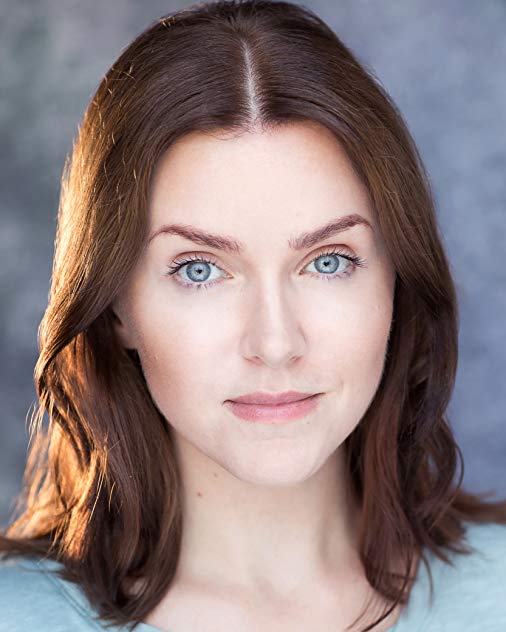 Erin Shanagher Erin Shanagher