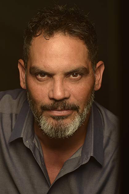 Mark Anthony Vazquez