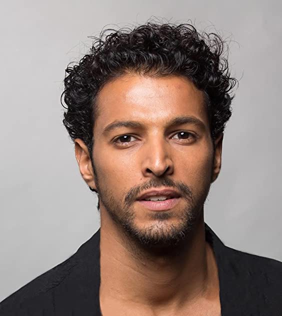 Yehuda Nahari Halevi Yehuda Nahari Halevi