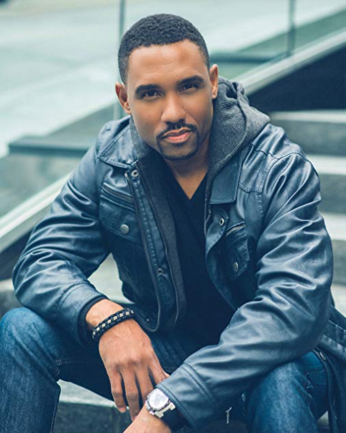 Kent Faulcon Kent Faulcon