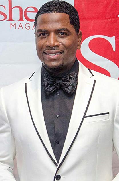 Maurice Johnson Maurice Johnson