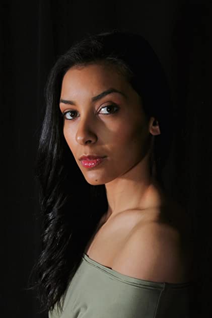 Mekaila Mathys Mekaila Mathys