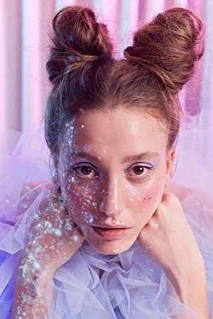 Serenay Sarikaya Serenay Sarikaya