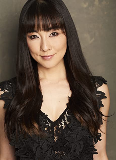 Ayumi Itô Ayumi Itô