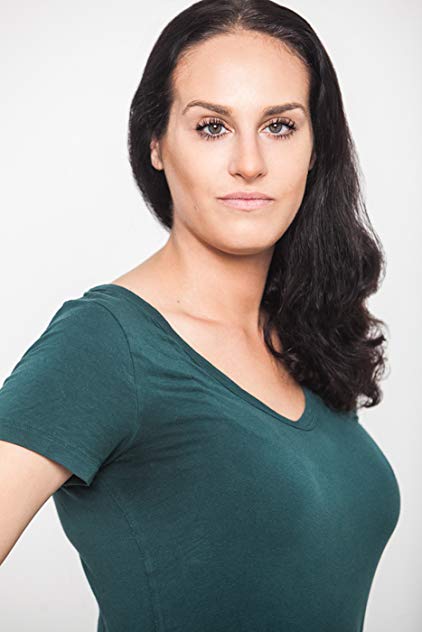 Stacey Arwen Raab Stacey Arwen Raab