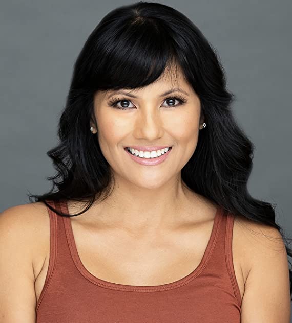 Angelica Quinn Angelica Quinn