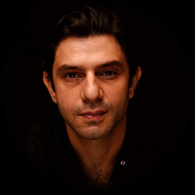 Arjun Mathur Arjun Mathur